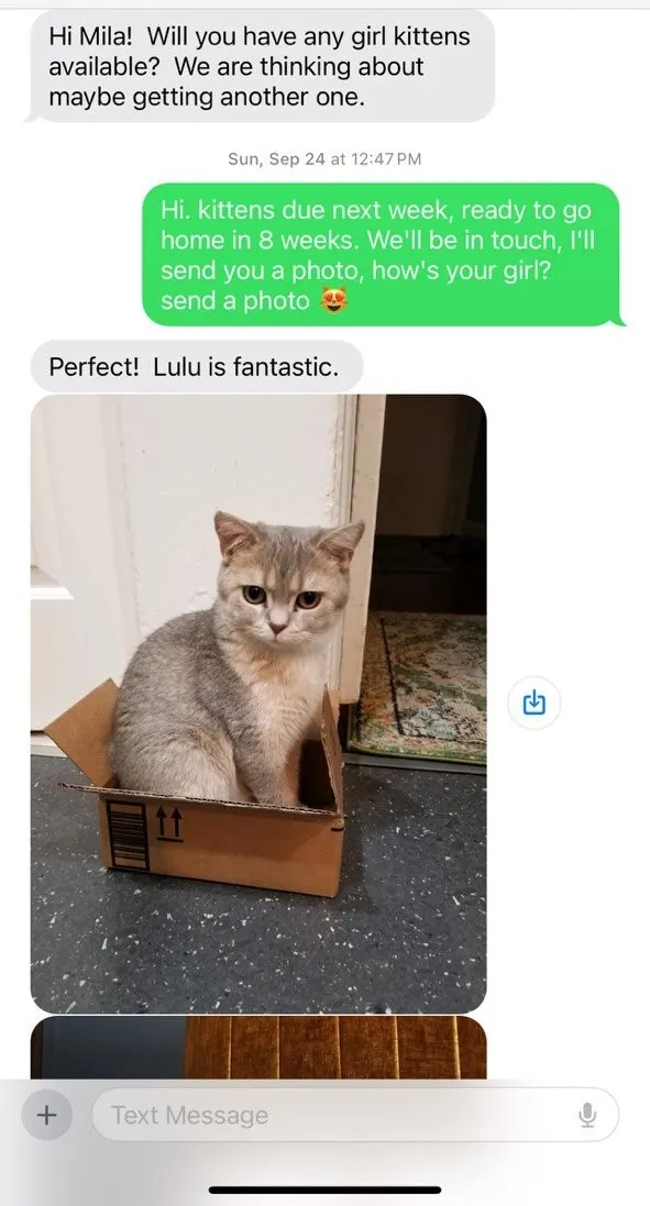 Breeders near me