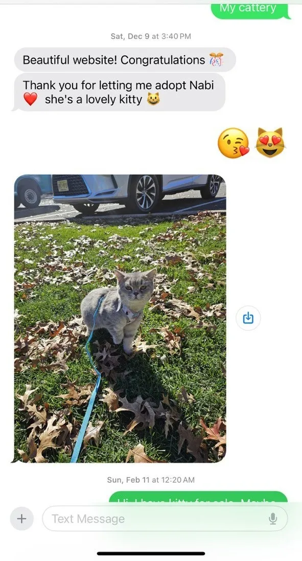 Breeders near me
